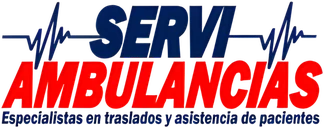 Servi Ambulancias