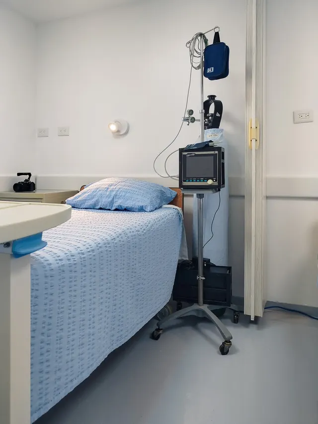 Cuarto de recuperación