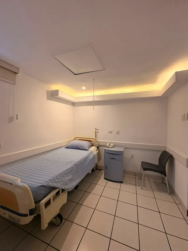Habitaciones del Hospital Cristiano de Guatemala, zona 12 (foto 6)